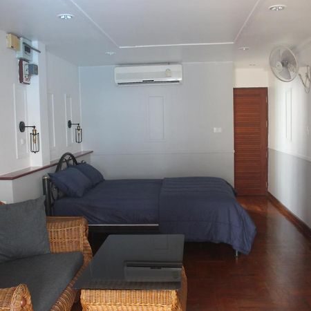 Bed and Breakfast Friends Of Koh Samui 1 Ban Lamai Esterno foto