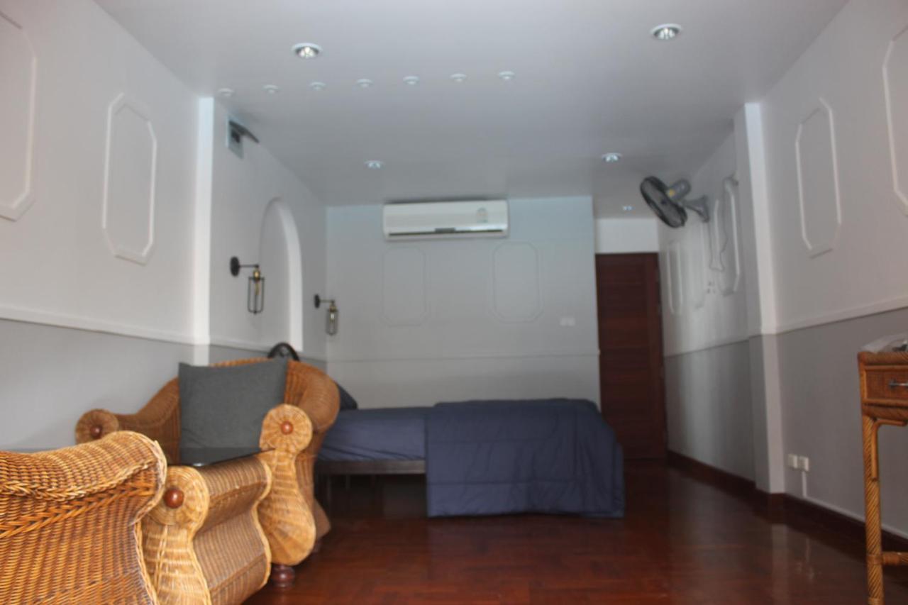 Bed and Breakfast Friends Of Koh Samui 1 Ban Lamai Esterno foto