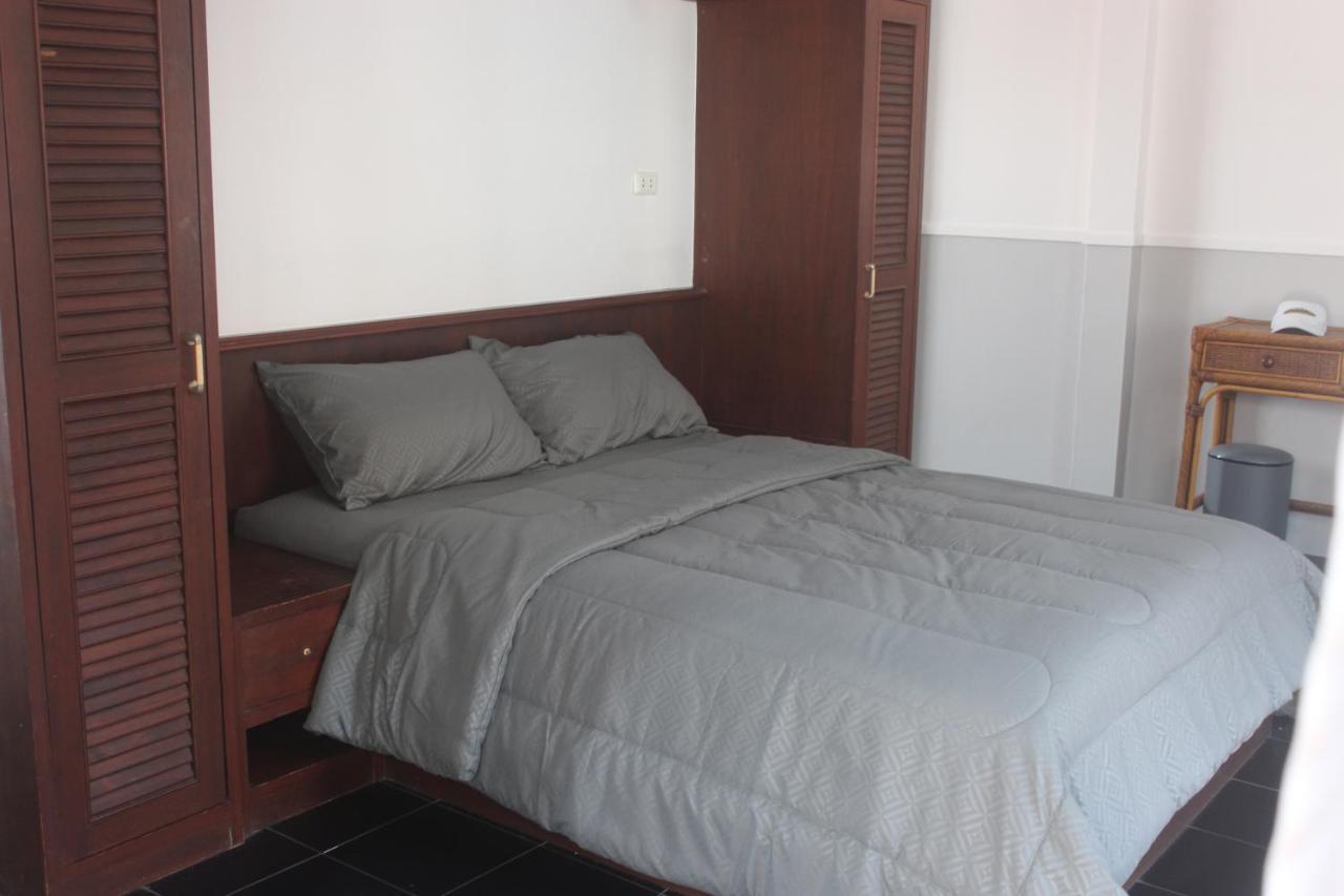 Bed and Breakfast Friends Of Koh Samui 1 Ban Lamai Esterno foto