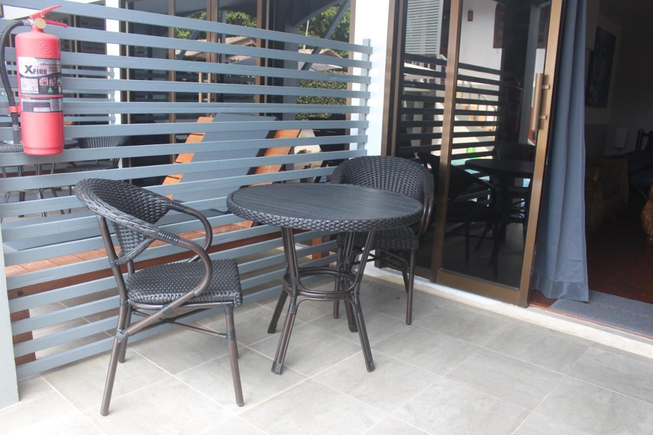 Bed and Breakfast Friends Of Koh Samui 1 Ban Lamai Esterno foto