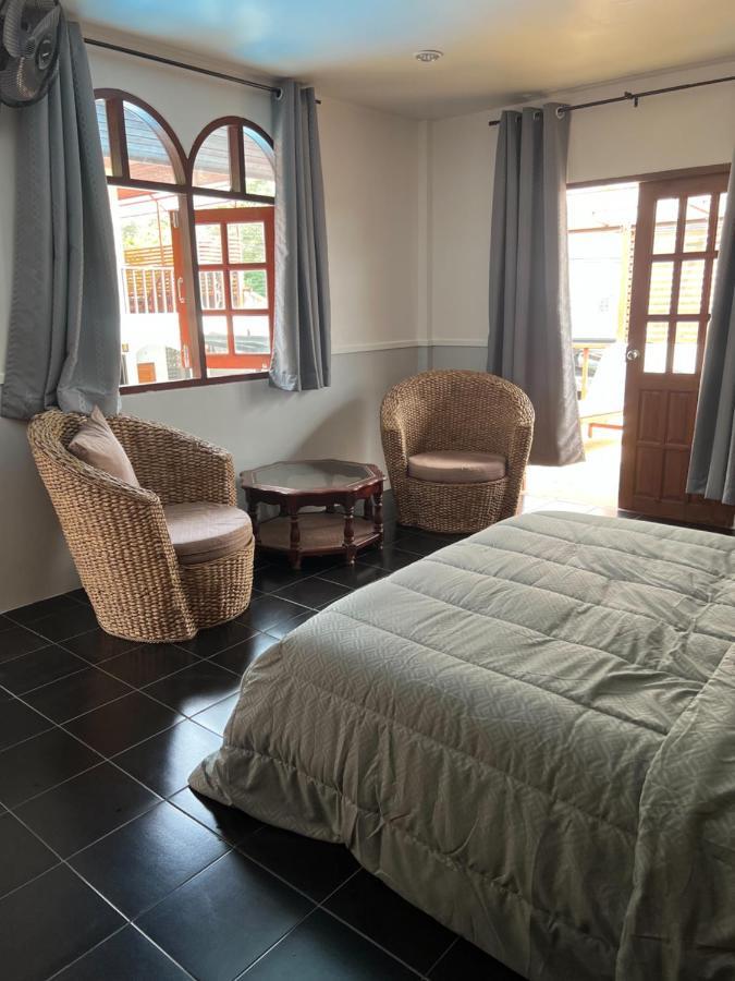 Bed and Breakfast Friends Of Koh Samui 1 Ban Lamai Esterno foto