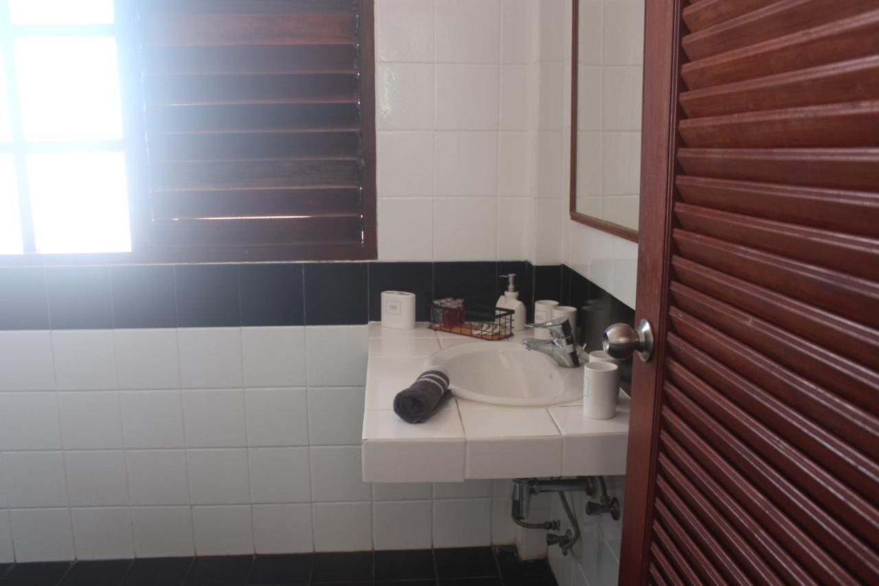 Bed and Breakfast Friends Of Koh Samui 1 Ban Lamai Esterno foto