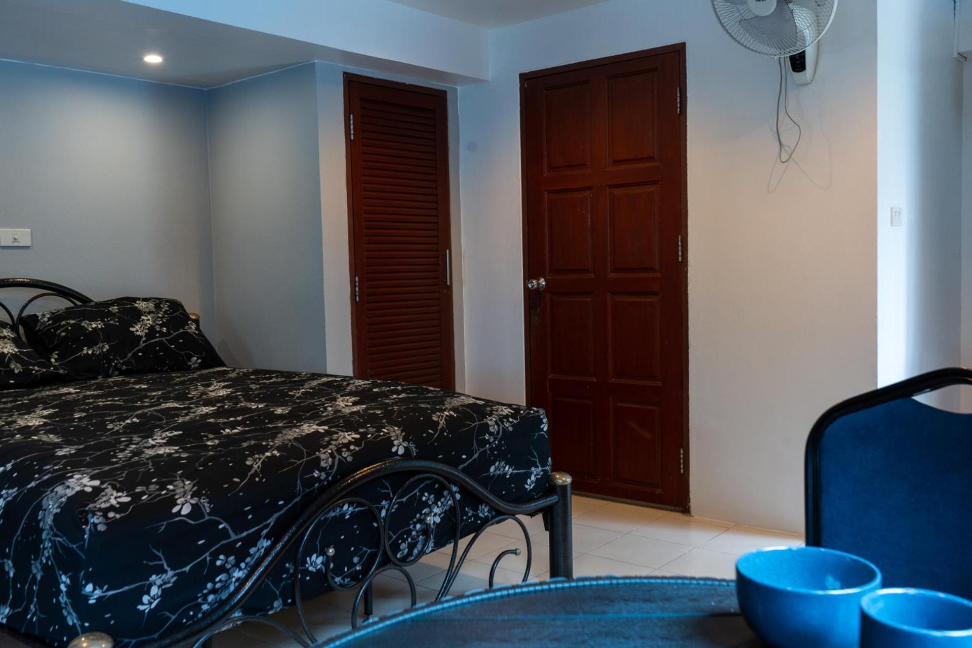 Bed and Breakfast Friends Of Koh Samui 1 Ban Lamai Esterno foto